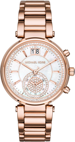 Michael Kors Sawyer MK6282