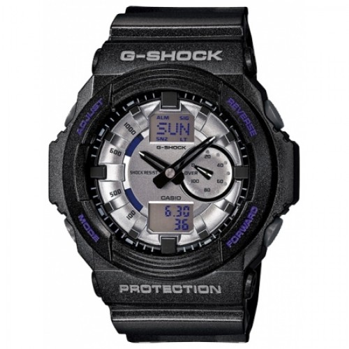Casio G-Shock GA-150MF-8A