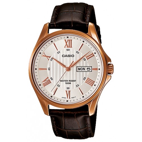 Casio Collection MTP-1384L-7A