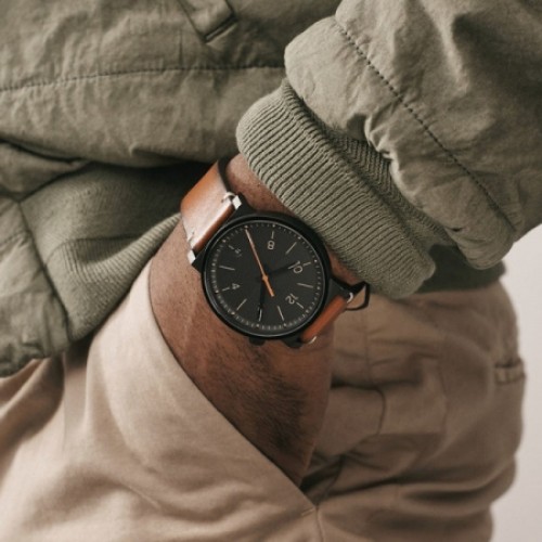 Fossil Barstow FS5507