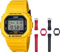 Casio G-Shock DWE-5600R-9E