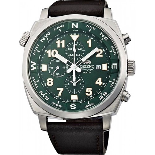 Orient  TT17004F