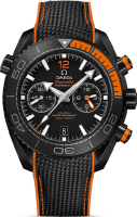 Omega Seamaster Planet Ocean 215.92.46.51.01.001