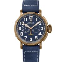Zenith Pilot 29.2430.4069_57.C808