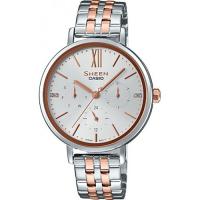 Casio Sheen SHE-3064SPG-7A