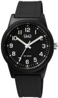 Q&Q Attractive VR35-027