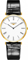 Longines L4.766.2.11.2
