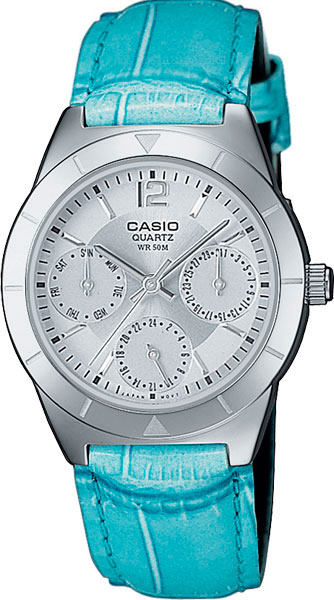 Casio Collection LTP-2069L-7A2