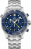 Omega Seamaster Diver 212.30.44.52.03.001