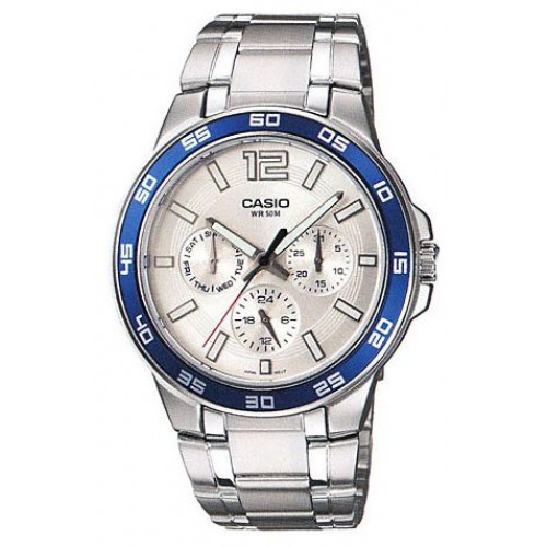 Casio Collection MTP-1300D-7A2