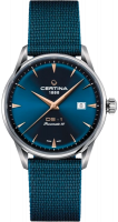 Certina Podium C029.807.11.041.02