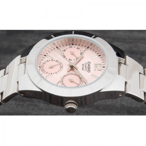 Casio Collection LTP-2069D-4A