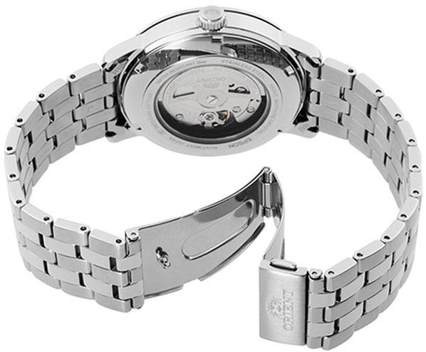 Orient Automatic RA-AC0F10S