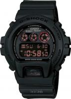 Casio G-Shock DW-6900MS-1H