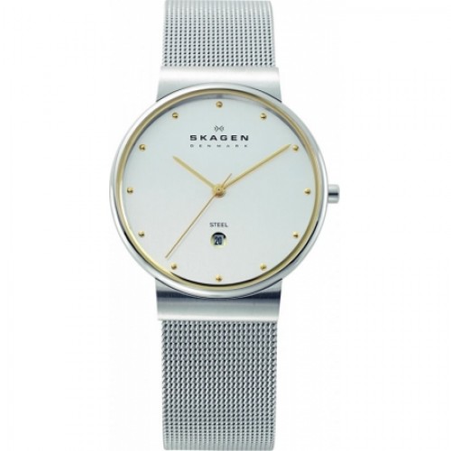 Skagen Mesh Classic 355LGSC