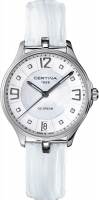 Certina Podium C021.210.16.116.00