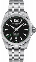 Certina Podium C032.851.11.057.02