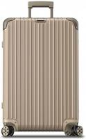 RIMOWA Topas Titanium 70 E-Tag NG 924.70.03.5.0.0