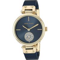 Anne Klein Crystal 3001GPBL
