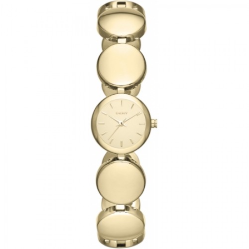 DKNY Urban Faces NY8867