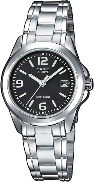 Casio Collection LTP-1259PD-1A