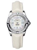 Breitling Galactic 32 A71356LA-A708-235X