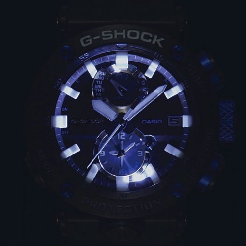 Casio G-Shock GWR-B1000-1A