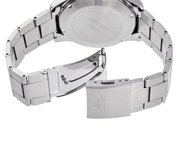 Orient AUTOMATIC RA-AK0401L