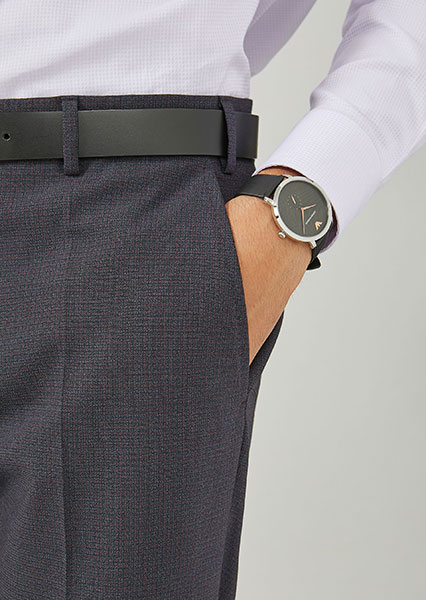 Emporio Armani Modern Slim AR11162