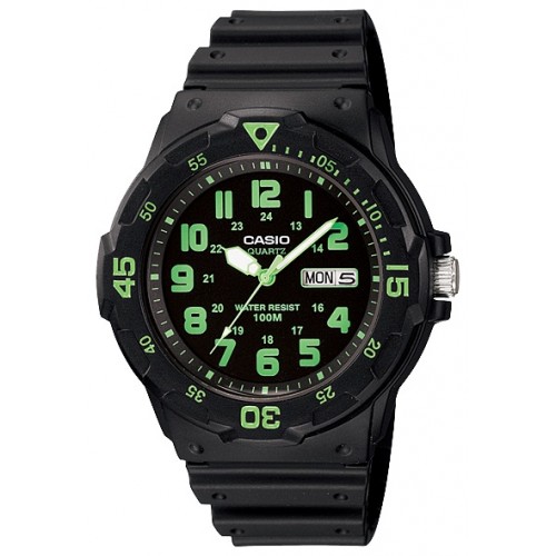 Casio Collection MRW-200H-3B