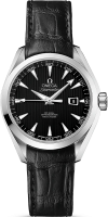 Omega Seamaster Aqua Terra 231.13.34.20.01.001