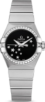 Omega Constellation Co-Axial 123.15.27.20.01.001