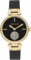 Anne Klein Crystal 3001BKBK