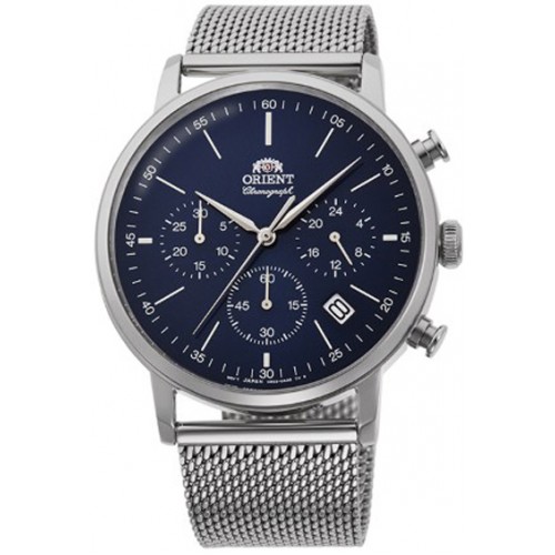 Orient CHRONOGRAPH RA-KV0401L10B