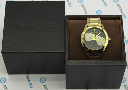 Michael Kors Hartman MK3647