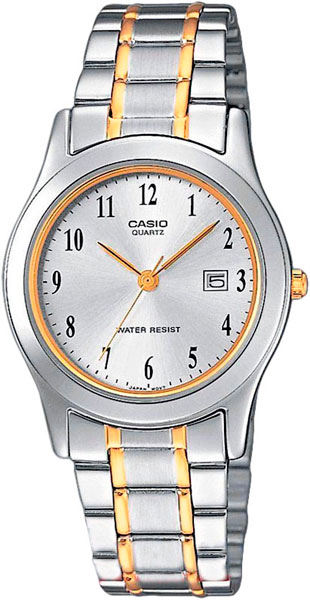 Casio Collection LTP-1264PG-7B