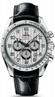 Omega Speedmaster 321.13.44.50.02.001