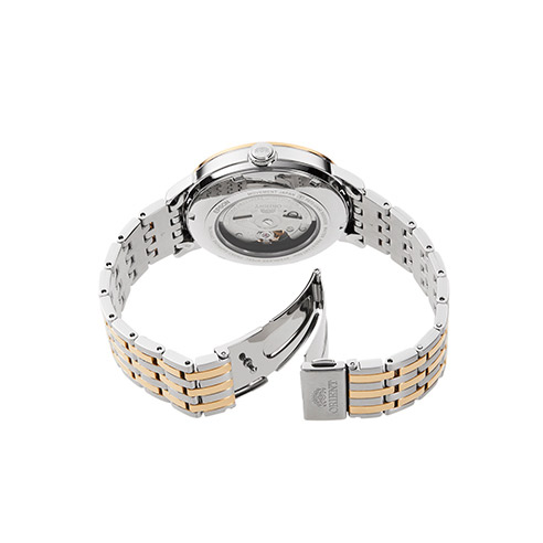 Orient AUTOMATIC RA-AC0J07S10B
