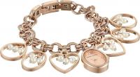 Anne Klein Crystal 3562RGCH