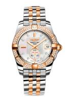 Breitling Galactic 36 Automatic C3733053-A725-376C