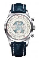 Breitling Transocean Chronograph Unitime AB0510U0-A732-746P
