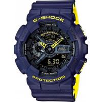 Casio G-Shock GA-110LN-2A