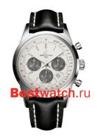 Breitling Transocean Chronograph AB015212-G724-435X