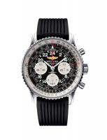 Breitling Navitimer Cosmonaute AB0210B4-BC36-272S