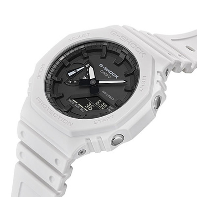 Casio G-Shock GA-2100-7A