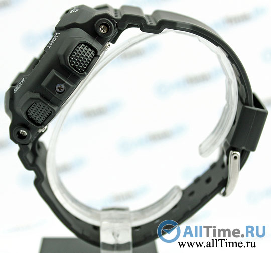 Casio Baby-G BA-120-1B