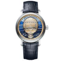 Vacheron Constantin Metiers de Art 7610U-000G-B210