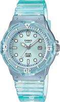 Casio Collection LRW-200HS-2E
