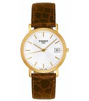 Tissot T-Classic T52.5.411.31