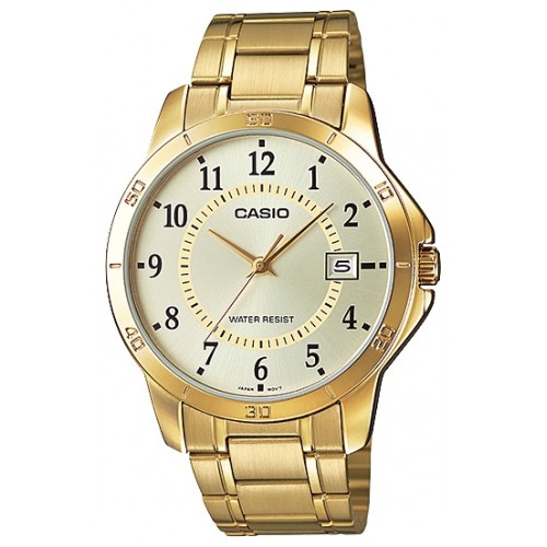 Casio Collection MTP-V004G-9B